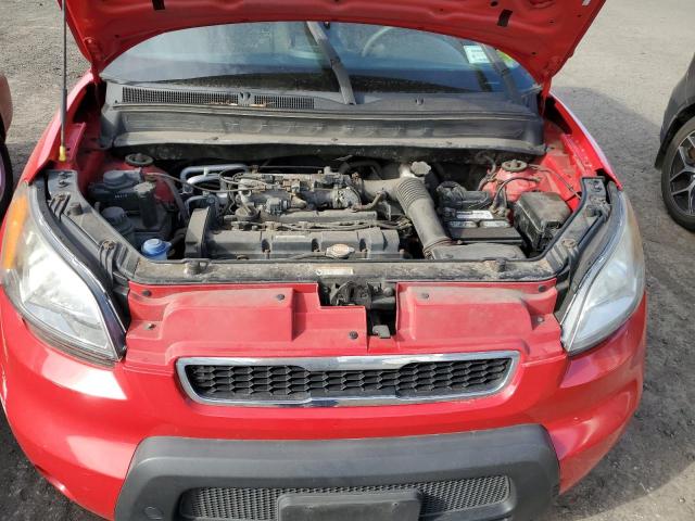 Photo 11 from auction – 2010 KIA SOUL + with VIN KNDJT2A22A7048504