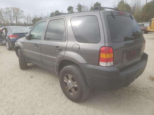 Photo 2 from auction – 2005 FORD ESCAPE XLS with VIN 1FMYU02Z05KD14399