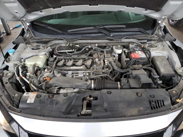 Photo 11 from auction – 2017 HONDA CIVIC SI with VIN 2HGFC1E51HH700646
