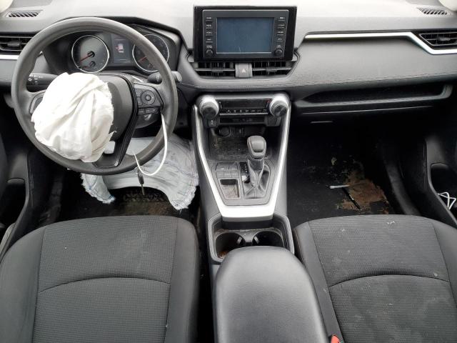 Photo 8 from auction – 2019 TOYOTA RAV4 LE with VIN 2T3H1RFV9KW011343