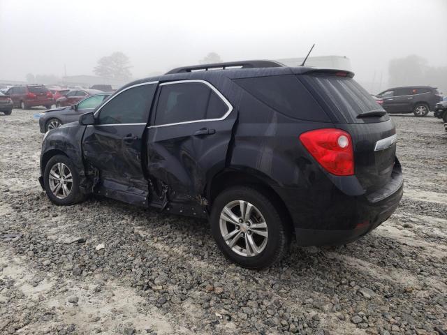 Photo 2 from auction – 2013 CHEVROLET EQUINOX LT with VIN 2GNALPEK0D6404709