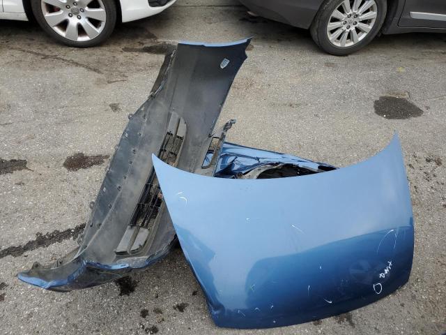 Photo 12 from auction – 2008 HONDA CIVIC EX with VIN 1HGFA16868L020498