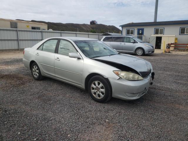 Photo 4 from auction – 2005 TOYOTA CAMRY LE with VIN JTDBF32KX50158408