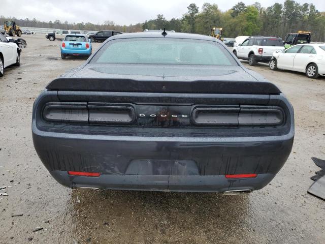 Photo 6 from auction – 2017 DODGE CHALLENGER with VIN 2C3CDZGG5HH595030