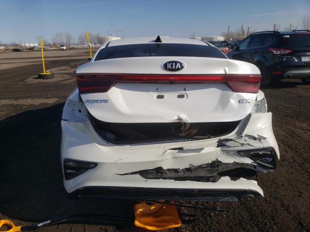 Photo 6 from auction – 2019 KIA FORTE EX with VIN 3KPF54AD4KE008794