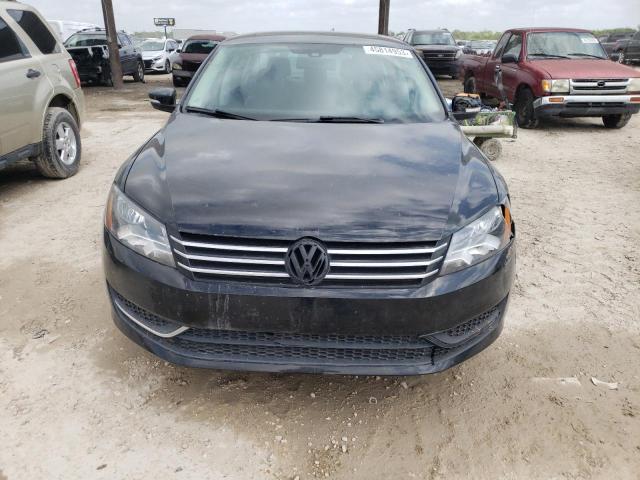 Photo 5 from auction – 2014 VOLKSWAGEN PASSAT SE with VIN 1VWBH7A3XEC010430