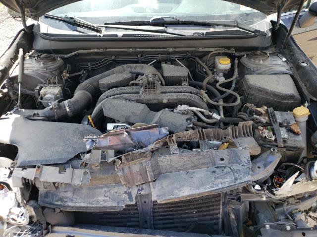 Photo 11 from auction – 2015 SUBARU LEGACY 2.5 with VIN 4S3BNBL68F3066521