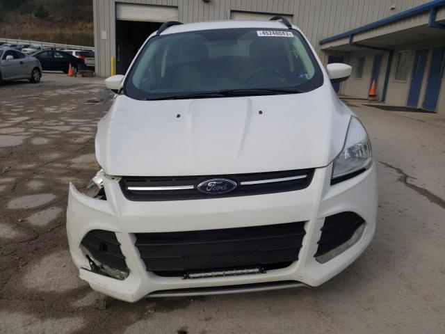 Photo 5 from auction – 2016 FORD ESCAPE SE with VIN 1FMCU0G70GUB09271