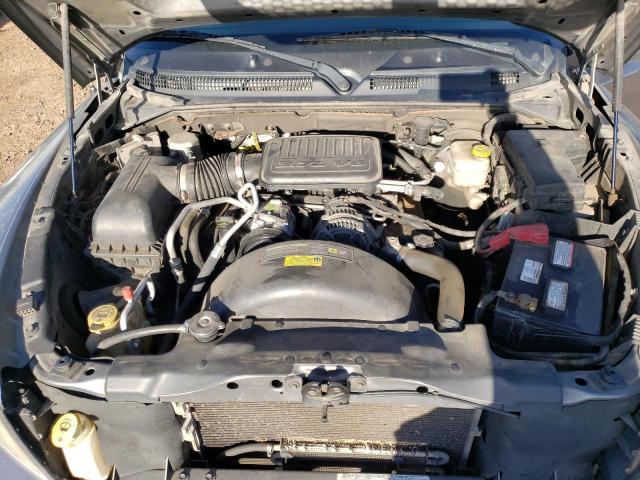Photo 11 from auction – 2011 DODGE DAKOTA with VIN 1D7RE3GK1BS648896