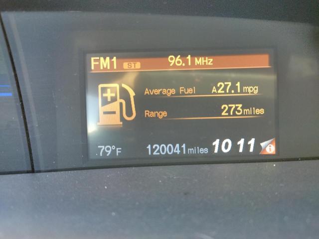 Photo 9 from auction – 2015 HONDA CIVIC LX with VIN 19XFB2F55FE048256