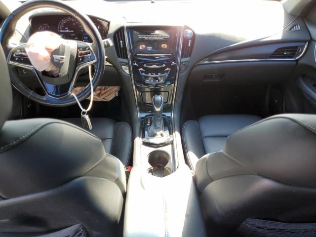 Photo 8 from auction – 2017 CADILLAC ATS with VIN 1G6AA5RX3H0165635
