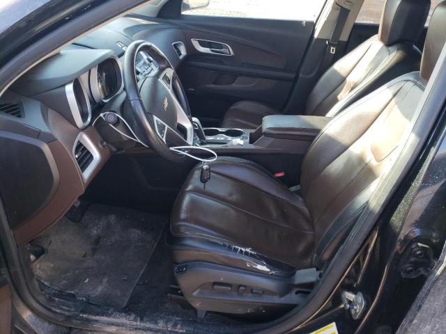 Photo 7 from auction – 2010 CHEVROLET EQUINOX LT with VIN 2CNFLGEWXA6332099