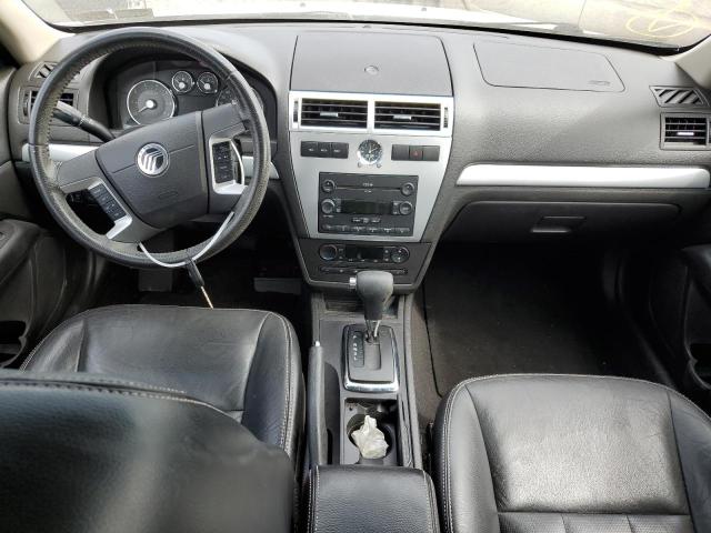 Photo 8 from auction – 2006 MERCURY MILAN PREM with VIN 3MEFM08Z96R628485