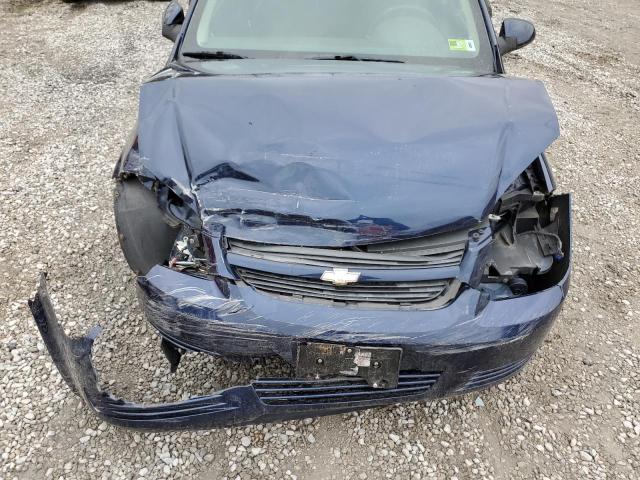 Photo 11 from auction – 2010 CHEVROLET COBALT 1LT with VIN 1G1AD5F51A7108573