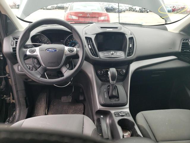 Photo 8 from auction – 2016 FORD ESCAPE SE with VIN 1FMCU0GX0GUC87424
