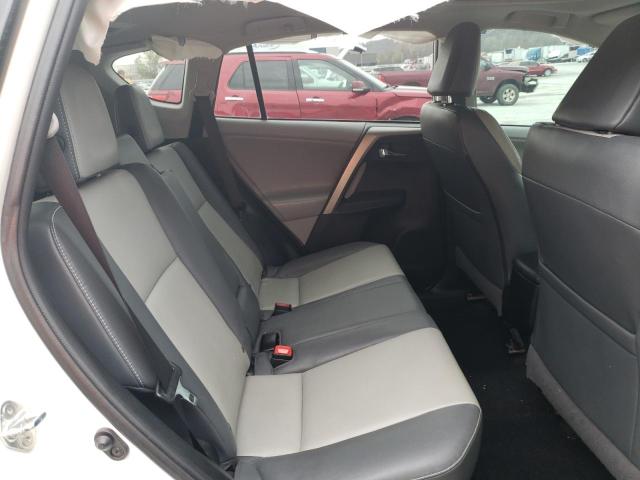 Photo 11 from auction – 2013 TOYOTA RAV4 LIMIT with VIN 2T3YFREV5DW073005