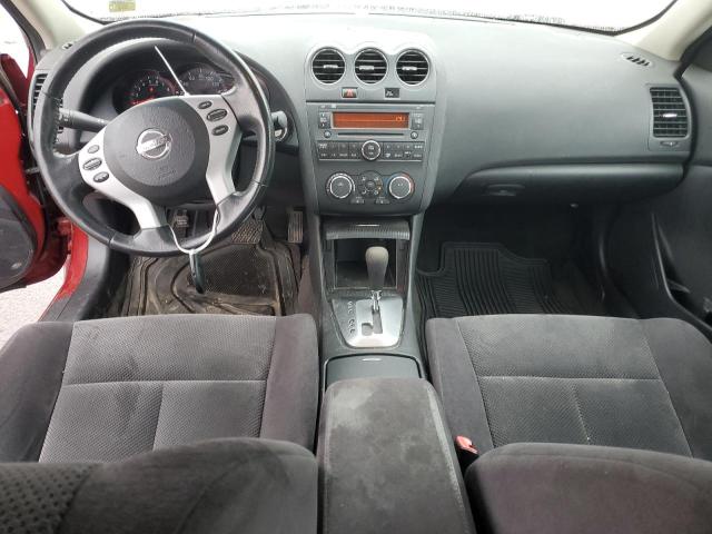 Photo 8 from auction – 2008 NISSAN ALTIMA 2.5 with VIN 1N4AL21E98C200652