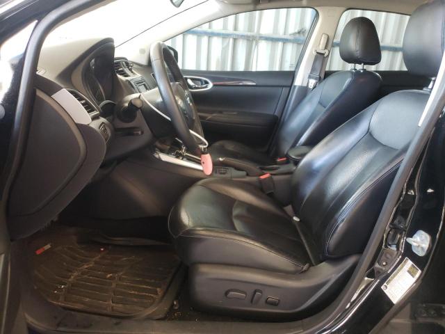Photo 7 from auction – 2016 NISSAN SENTRA S with VIN 3N1AB7AP3GY330043