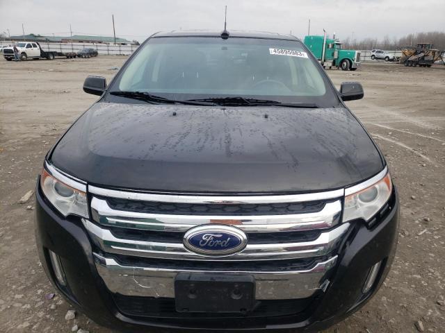 Photo 5 from auction – 2013 FORD EDGE SEL with VIN 2FMDK3JC0DBB53595