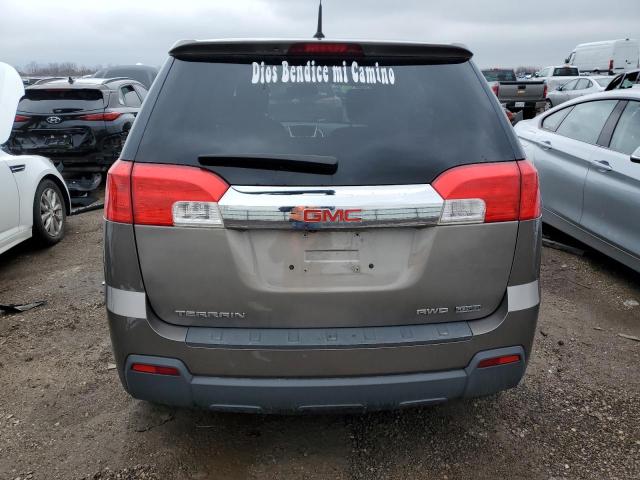 Photo 6 from auction – 2012 GMC TERRAIN SL with VIN 2GKFLREK5C6240564
