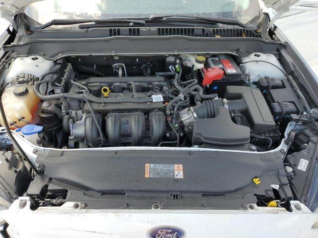 Photo 11 from auction – 2015 FORD FUSION SE with VIN 3FA6P0H77FR190174