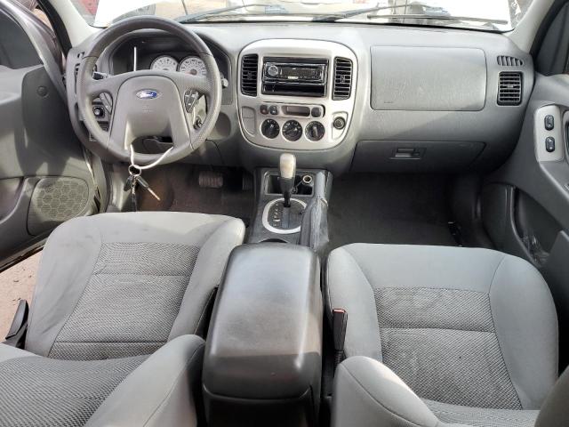 Photo 8 from auction – 2006 FORD ESCAPE XLT with VIN 1FMYU93196KD54026