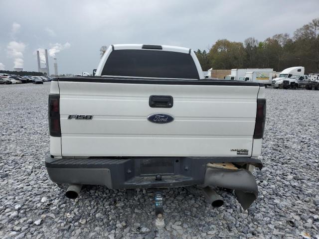 Photo 6 from auction – 2011 FORD F150 SUPER with VIN 1FTFX1EF4BKD97809