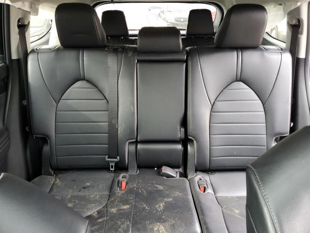 Photo 10 from auction – 2022 TOYOTA HIGHLANDER with VIN 5TDHZRBH6NS569178
