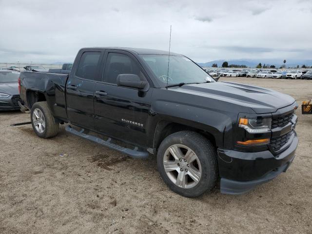 Photo 4 from auction – 2017 CHEVROLET SILVERADO with VIN 1GCRCPEC1HZ126482