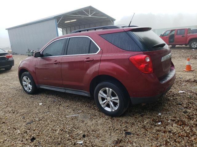 Photo 2 from auction – 2011 CHEVROLET EQUINOX LT with VIN 2CNALDEC9B6421680