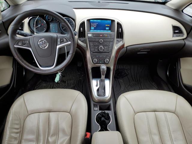 Photo 8 from auction – 2013 BUICK VERANO with VIN 1G4PS5SK4D4170473