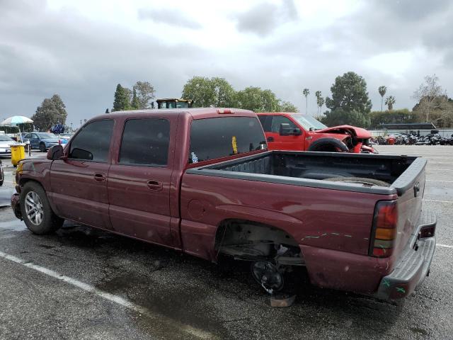 Photo 2 from auction – 2006 GMC NEW SIERRA with VIN 2GTEC13T361240522