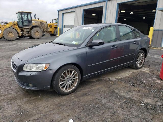 VOLVO S40 2.4I 2009 with VIN YV1MS382192447676 - Photo from auction
