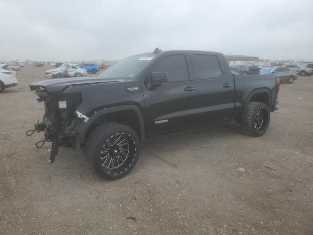 GMC SIERRA C15 2021 with VIN 3GTP8CED0MG363100 - Photo from auction