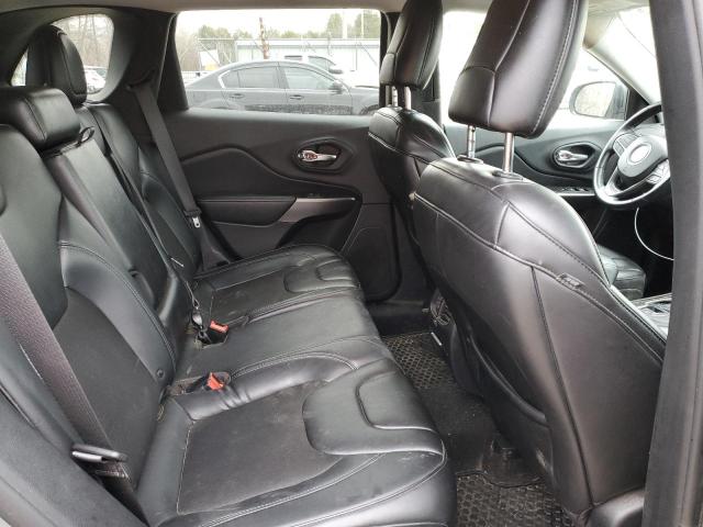 Photo 11 from auction – 2019 JEEP CHEROKEE L with VIN 1C4PJMLXXKD446860