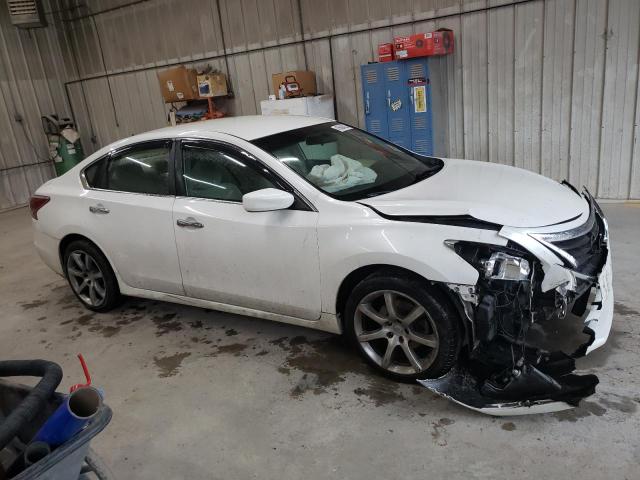 Photo 4 from auction – 2013 NISSAN ALTIMA 2.5 with VIN 1N4AL3AP0DC100666