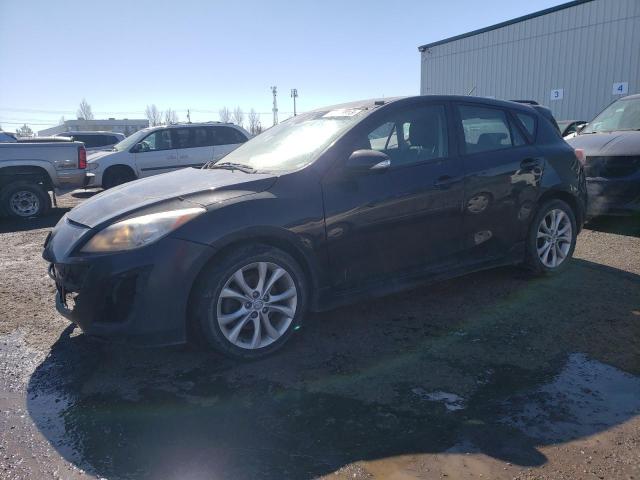 MAZDA 3 S 2010 with VIN JM1BL1H58A1197260 - Photo from auction