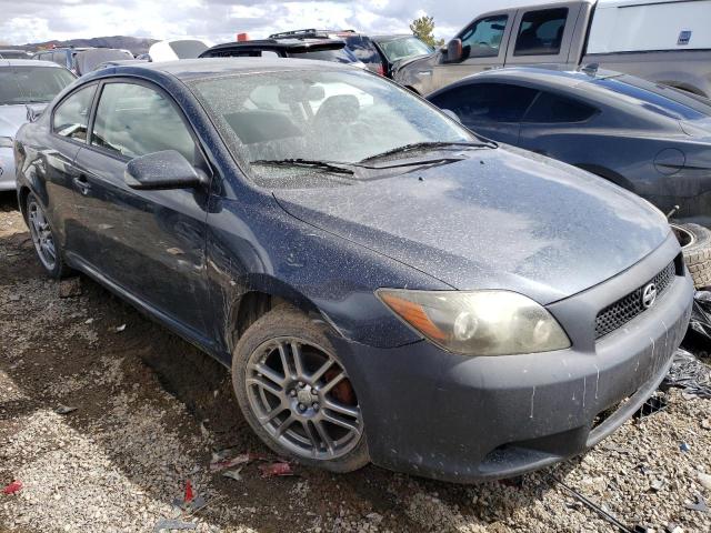 Photo 4 from auction – 2008 TOYOTA TC with VIN JTKDE167080248041