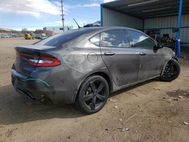 Photo 3 from auction – 2015 DODGE DART SXT with VIN 1C3CDFBBXFD123023