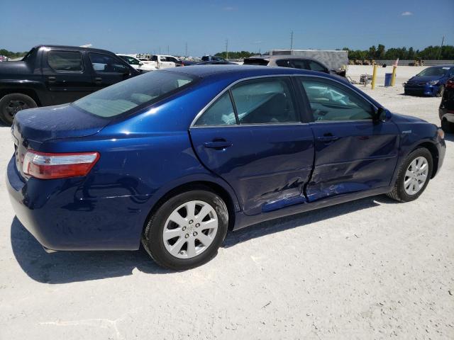 Photo 3 from auction – 2008 TOYOTA CAMRY HYBR with VIN 4T1BB46K78U032852