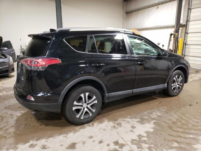 Photo 3 from auction – 2016 TOYOTA RAV4 LE with VIN 2T3BFREV5GW476802