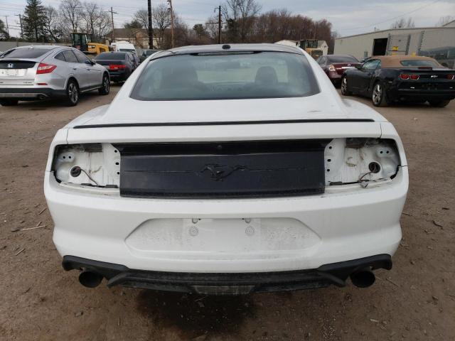 Photo 6 from auction – 2019 FORD MUSTANG with VIN 1FA6P8TH0K5176533
