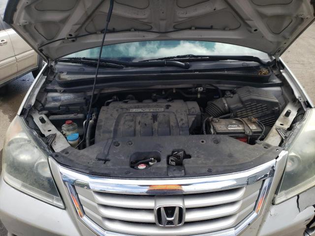 Photo 12 from auction – 2008 HONDA ODYSSEY LX with VIN 5FNRL38268B019171
