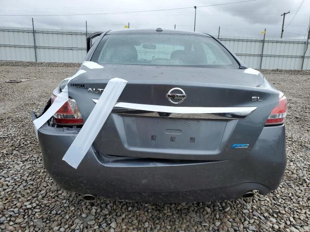 Photo 6 from auction – 2014 NISSAN ALTIMA 2.5 with VIN 1N4AL3AP2EC414384