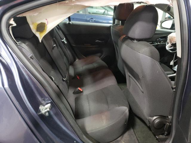 Photo 10 from auction – 2014 CHEVROLET CRUZE LT with VIN 1G1PC5SB2E7193132