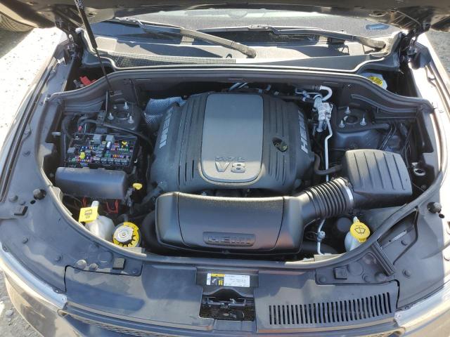 Photo 12 from auction – 2020 DODGE DURANGO R/ with VIN 1C4SDJCT2LC114819