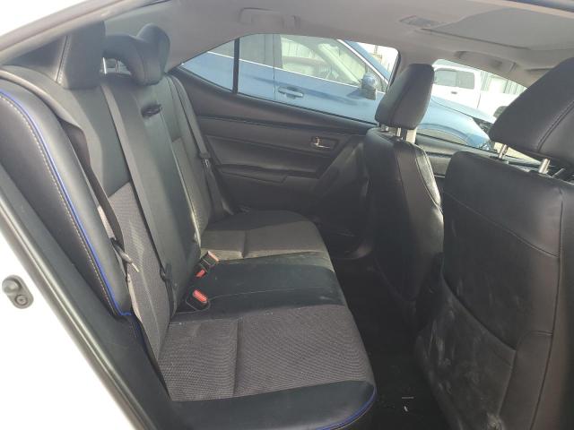 Photo 10 from auction – 2017 TOYOTA COROLLA L with VIN 2T1BURHE1HC811745