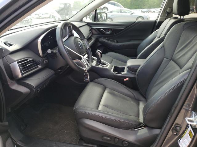 Photo 7 from auction – 2022 SUBARU OUTBACK LI with VIN 4S4BTANC0N3183765
