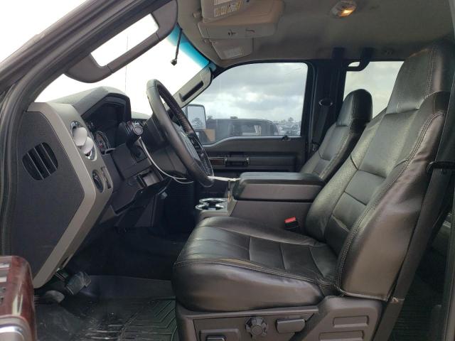 Photo 7 from auction – 2010 FORD F250 SUPER with VIN 1FTSW2BY3AEA55634