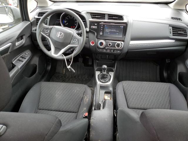 Photo 8 from auction – 2018 HONDA FIT EX with VIN 3HGGK5G86JM734935